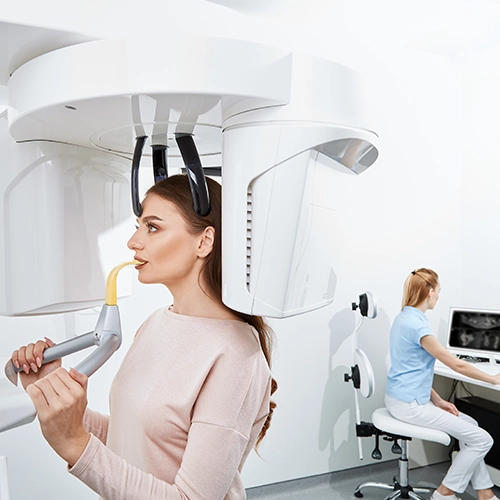 dentist in Stevenage